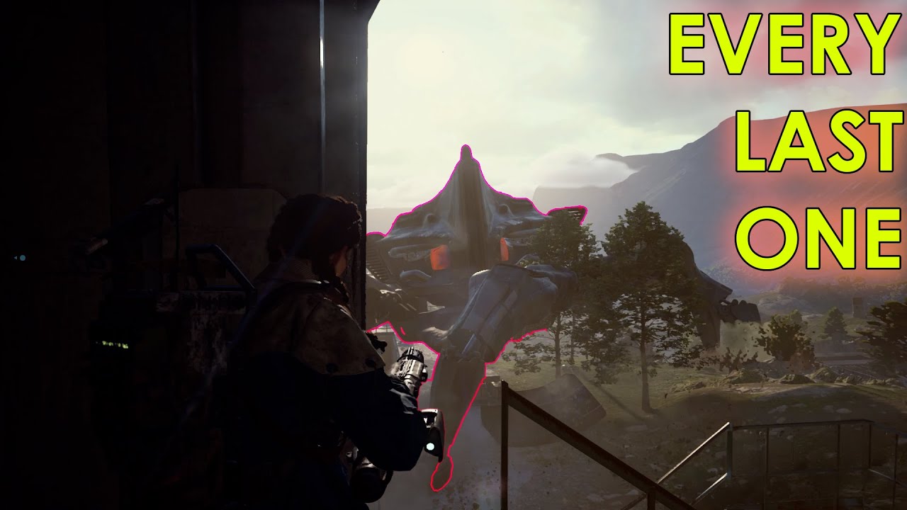 We Tried Beating Every ARC Without Dying…