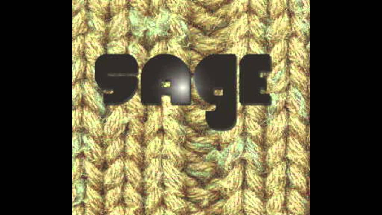 Sage - Flow