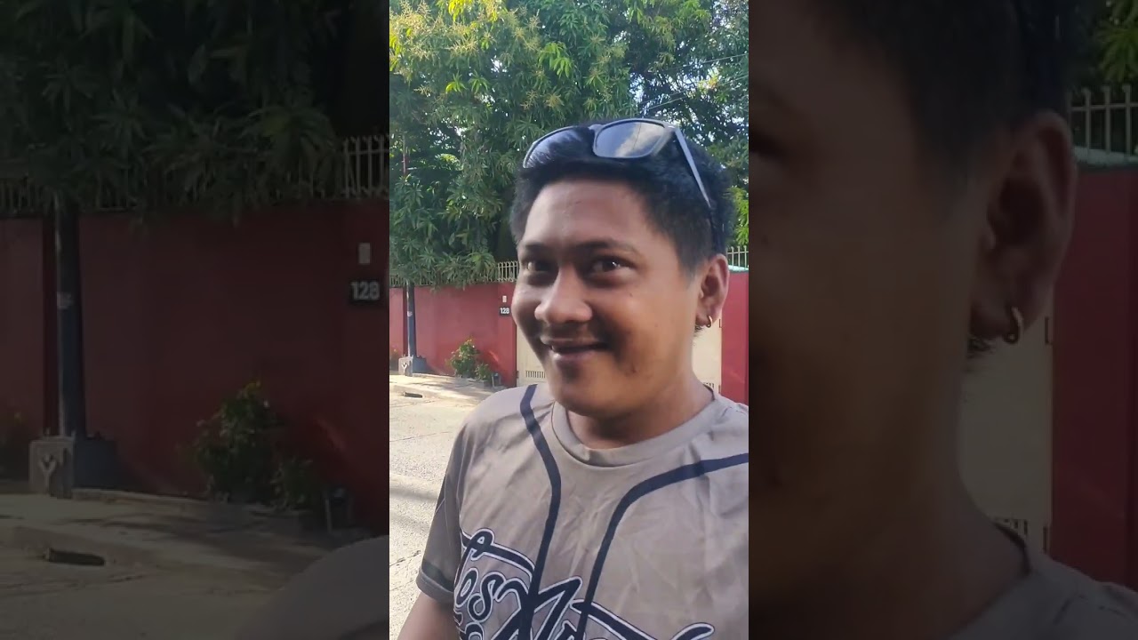 HuLi ka BOSS CUTE Nag SoSoLo ka ah! DiKa MaruNong Mang ALok ah! | SR Hood