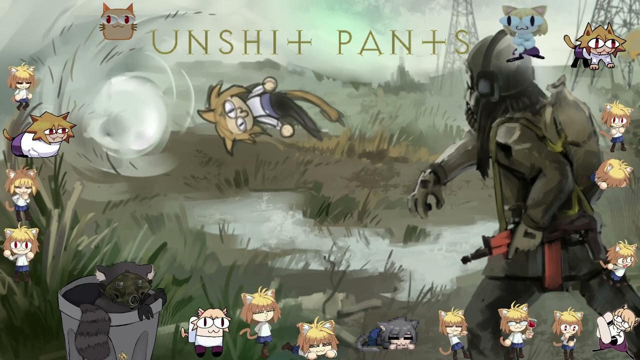 [255] PORK = JOHN 67 HAHA FUNNY | COME CHILL AND CHAT| UNREGULATED BRAINROT | !LMAO !luna !johnpork