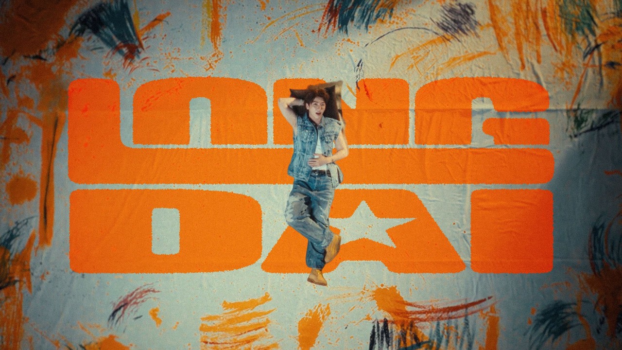 BOSSCKM - LONG DAI | [OFFICIAL MUSIC VIDEO]