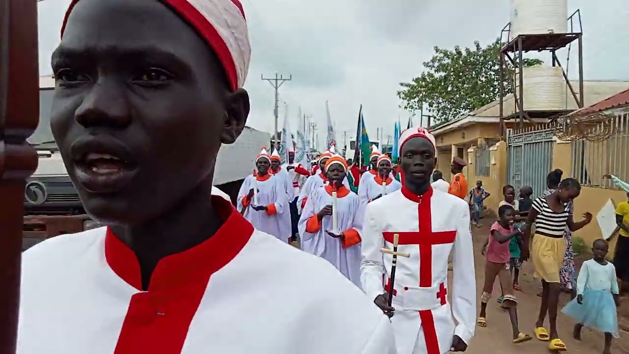 Independence Celebration