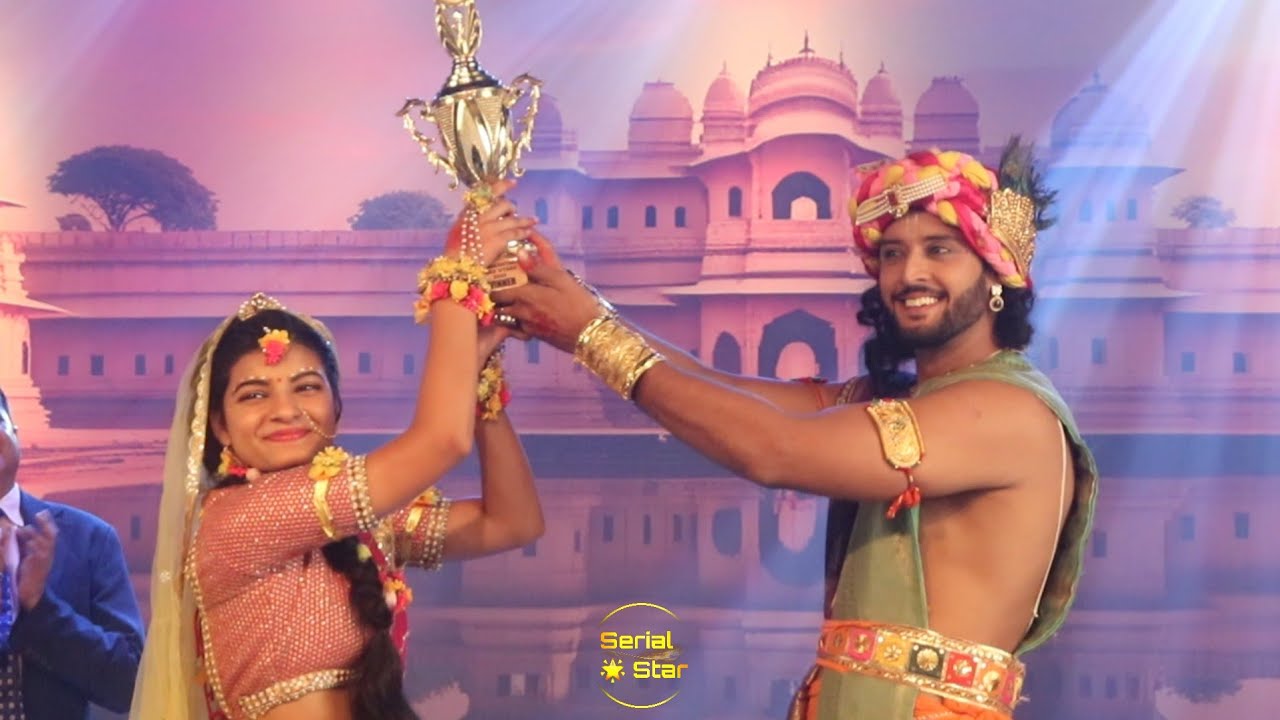 Saru On Location | Saru Or Ved Ne Jeeta Dance Competition | ZeeTV