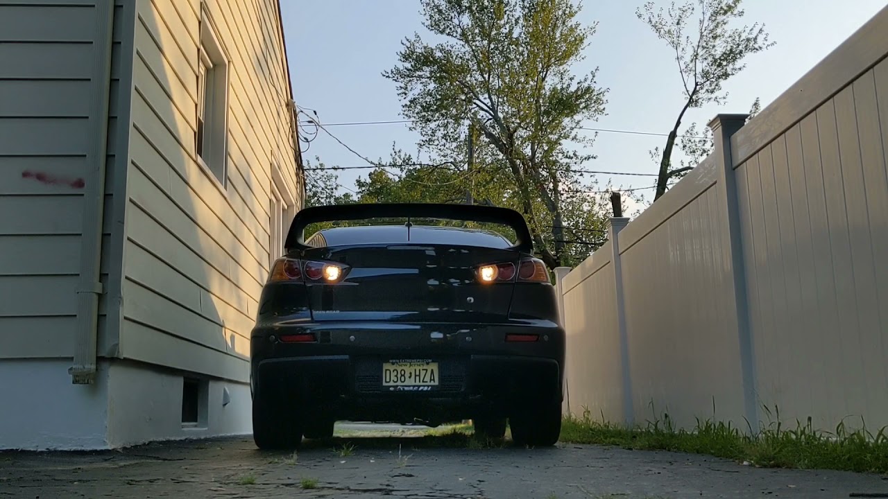 Evo X GSC S2 Cams