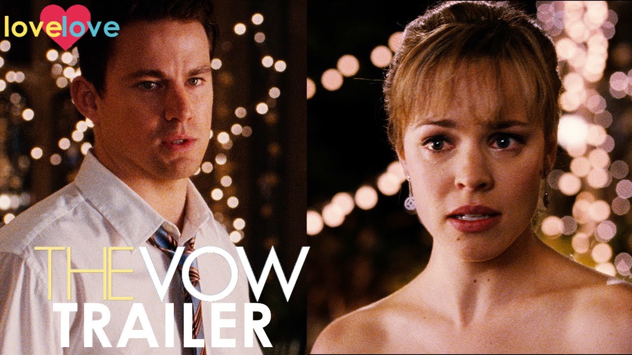 Full Trailer | The Vow | Love Love