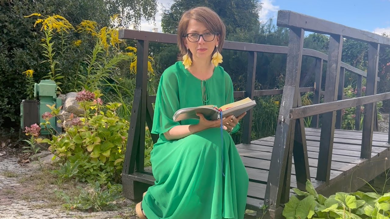 Pallotyński komentarz &ndash; 7 lutego 2023 - Marta Mendrek