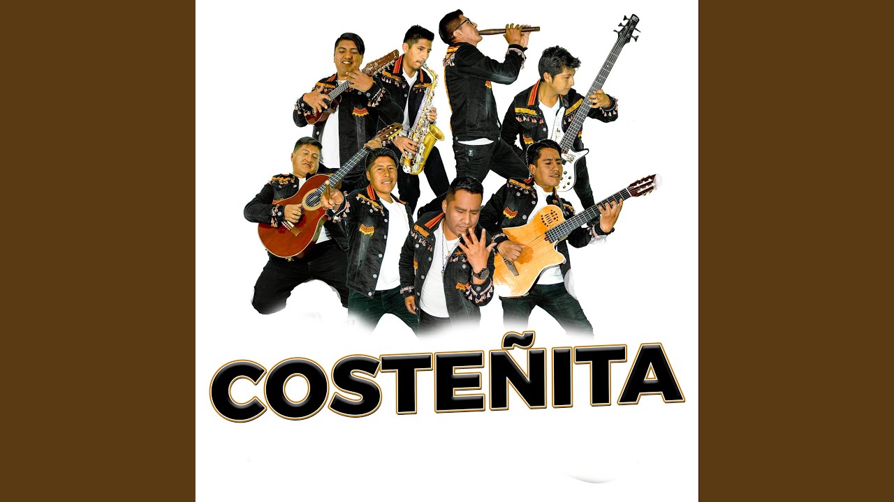 Costeñita