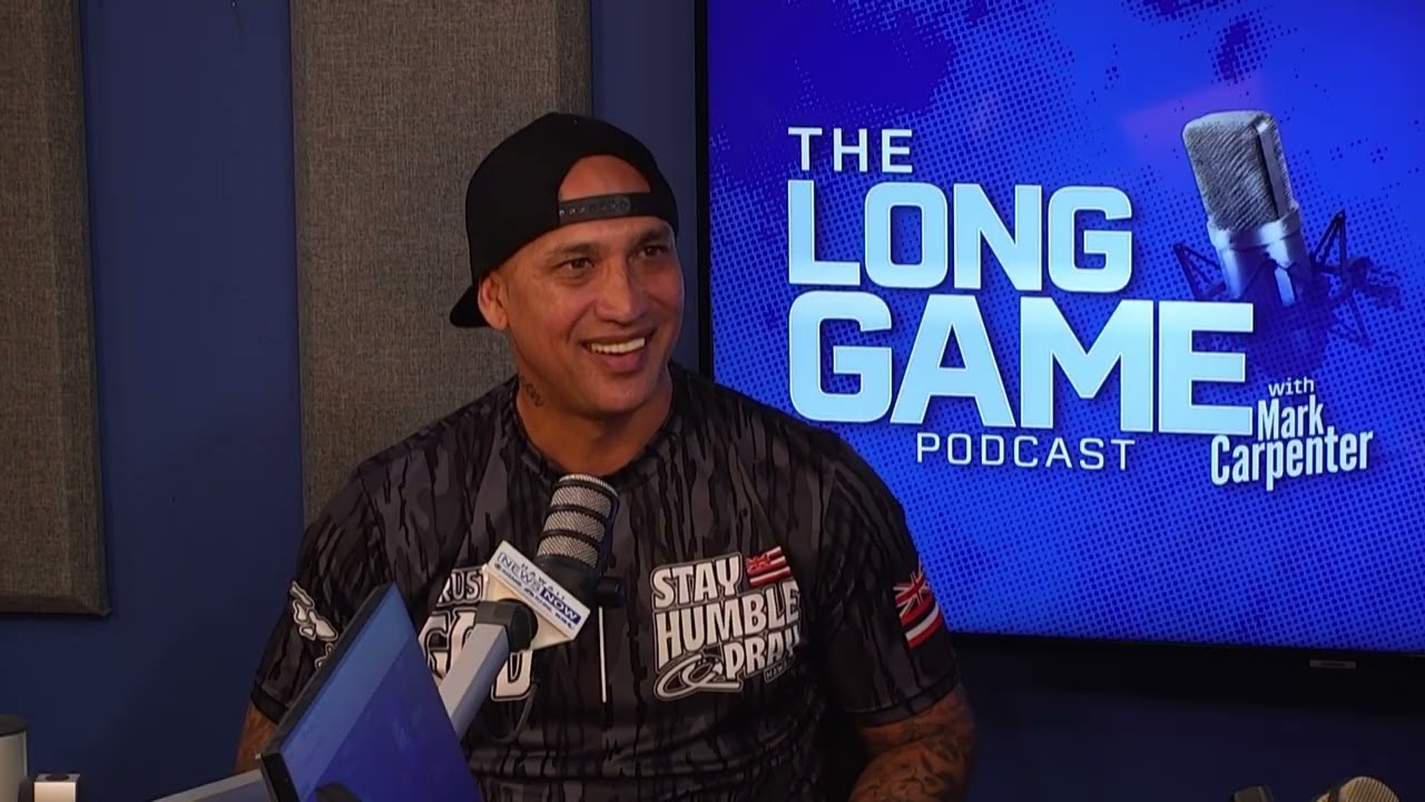 The Long Game: Kyle Quilausing