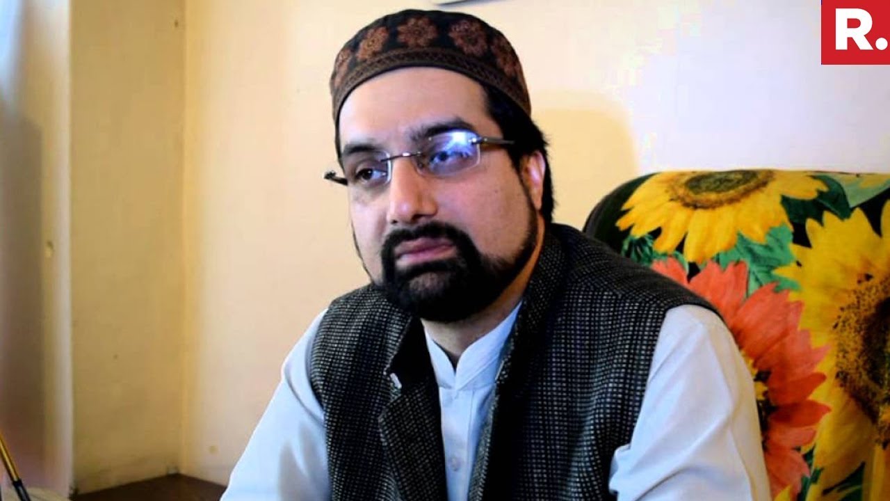 Hurriyat Leaders To Attend Pak High Commission Iftar Dinner
