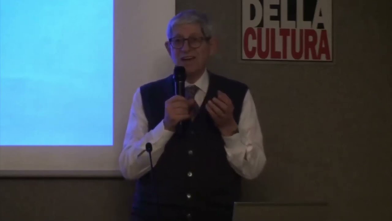 Lezione 4 - Dimostrazione logica e argomentazione retorica