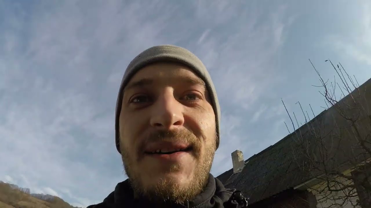 Der Trabant VLOG - Neustart !