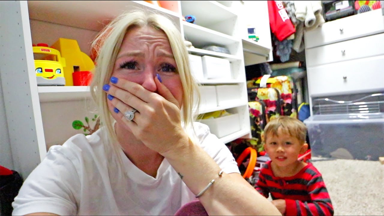 Can't Believe My Toddler Said This To Me!