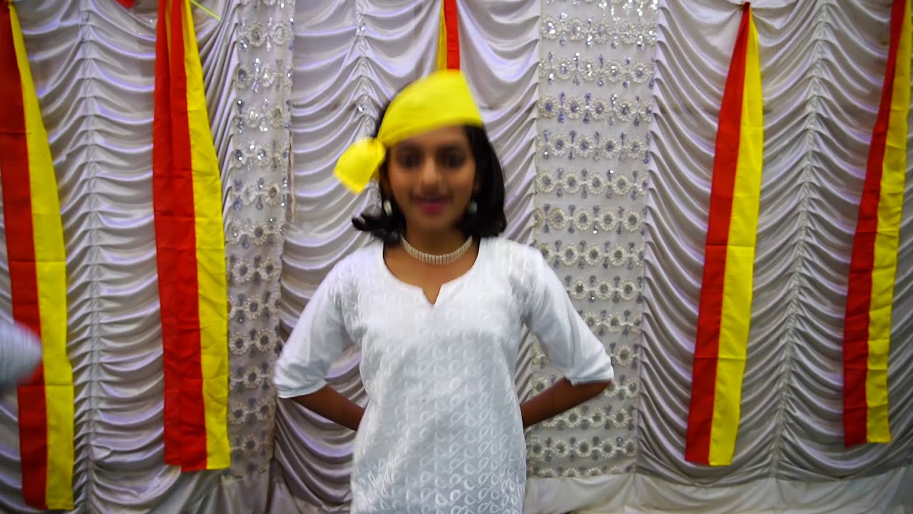 Barisu Kannada Dindimava