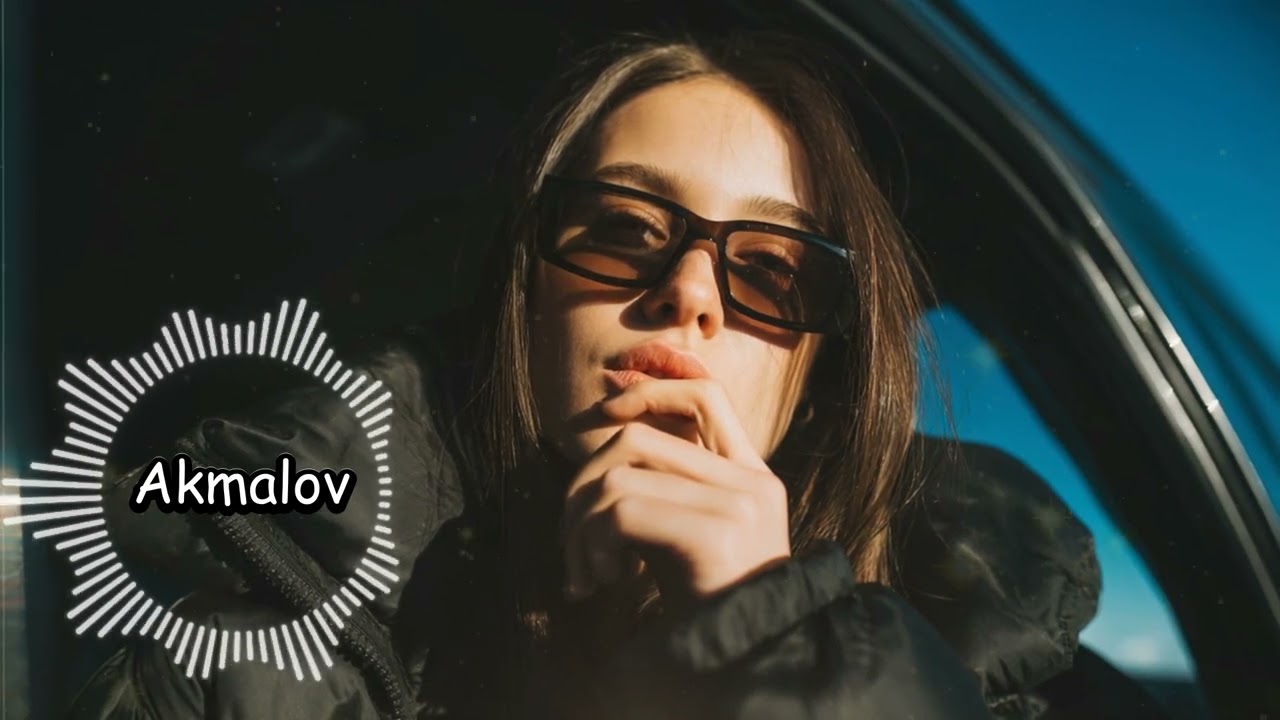 Akmalov - По ресторанам (Руслан Набиев Cover  2026) | Lyrics