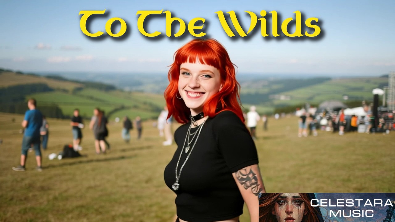To The Wild – Progressive Celtic Trance EDM | Emotional, Atmospheric, Uplifting