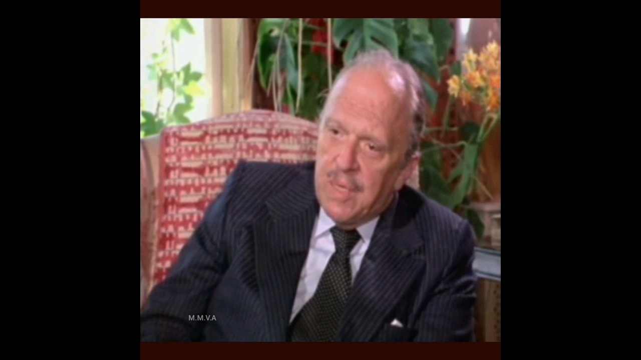 Joshua Logan the director of Bus Stop 1956, interviewed about Marilyn Monroe in the movie. P/1