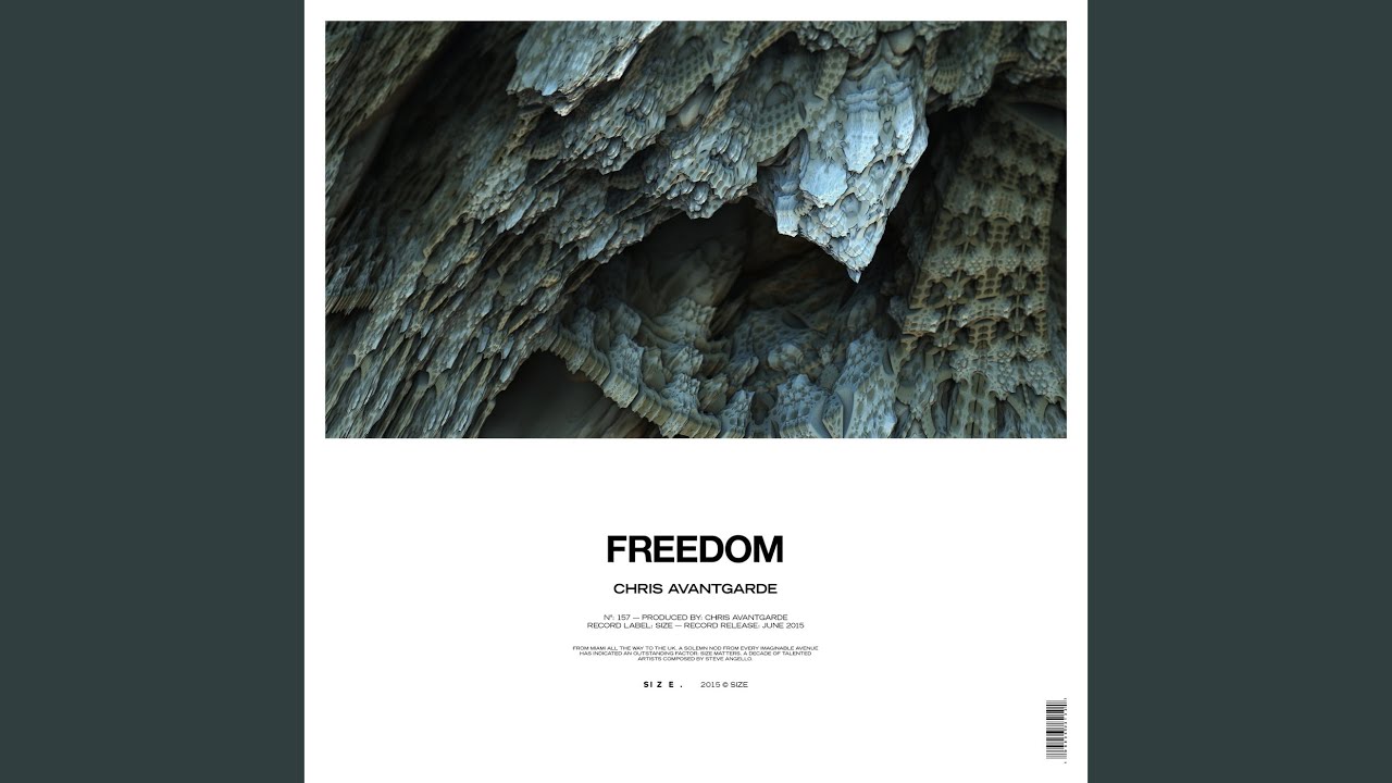 Freedom