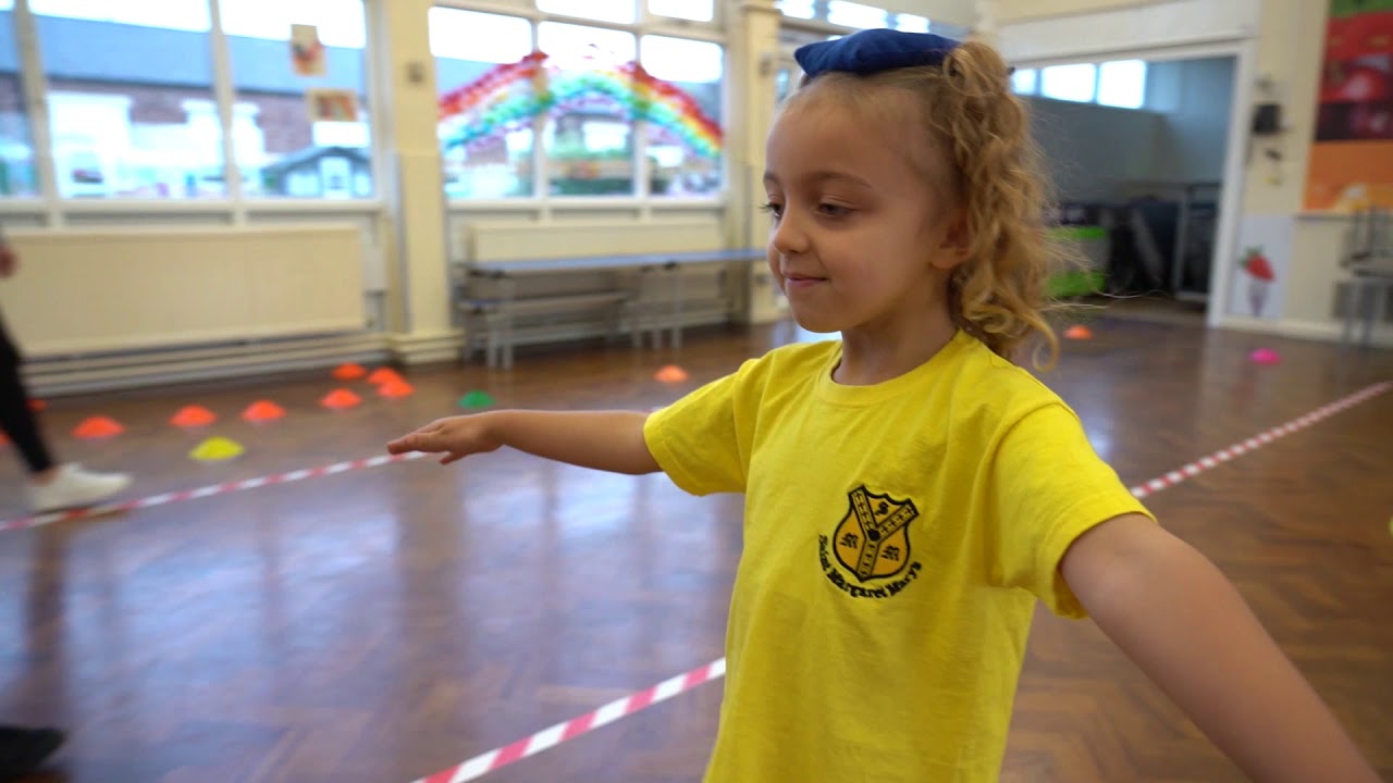St Margaret Mary's Catholic Infant School, Liverpool