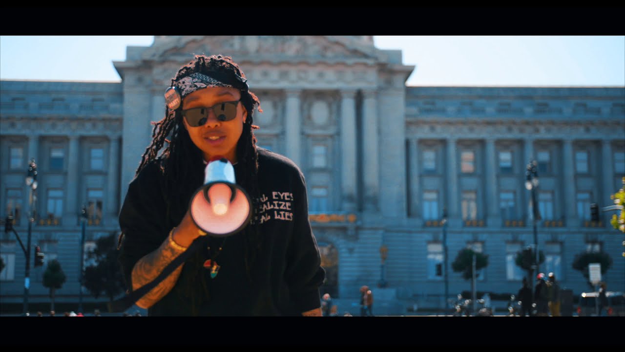 Dojah - 60 Bars Plus One (OFFICIAL VIDEO)