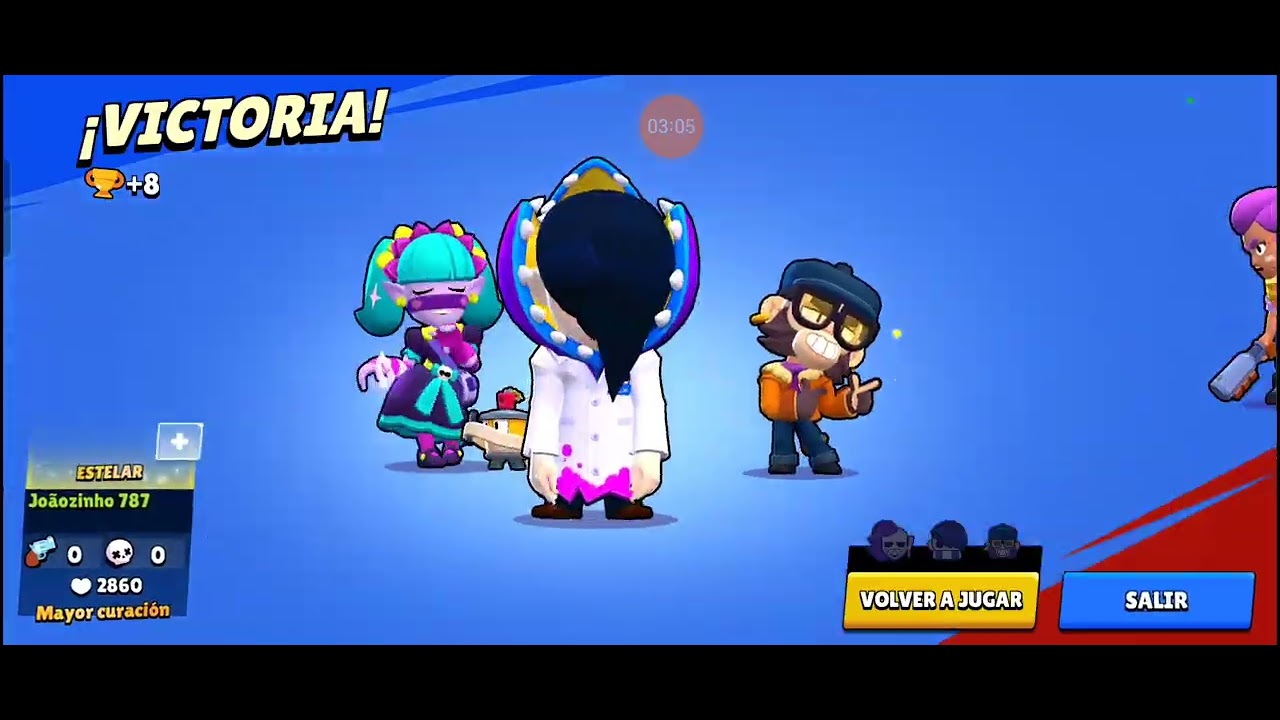 Intentemos llegar a los 50 subs