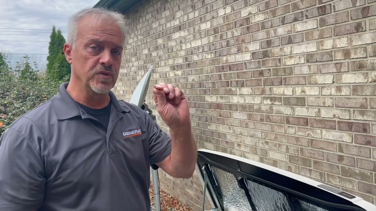 How to Shut Down Your Generac Generator During Extended Outages. By Ideal Power Solutions