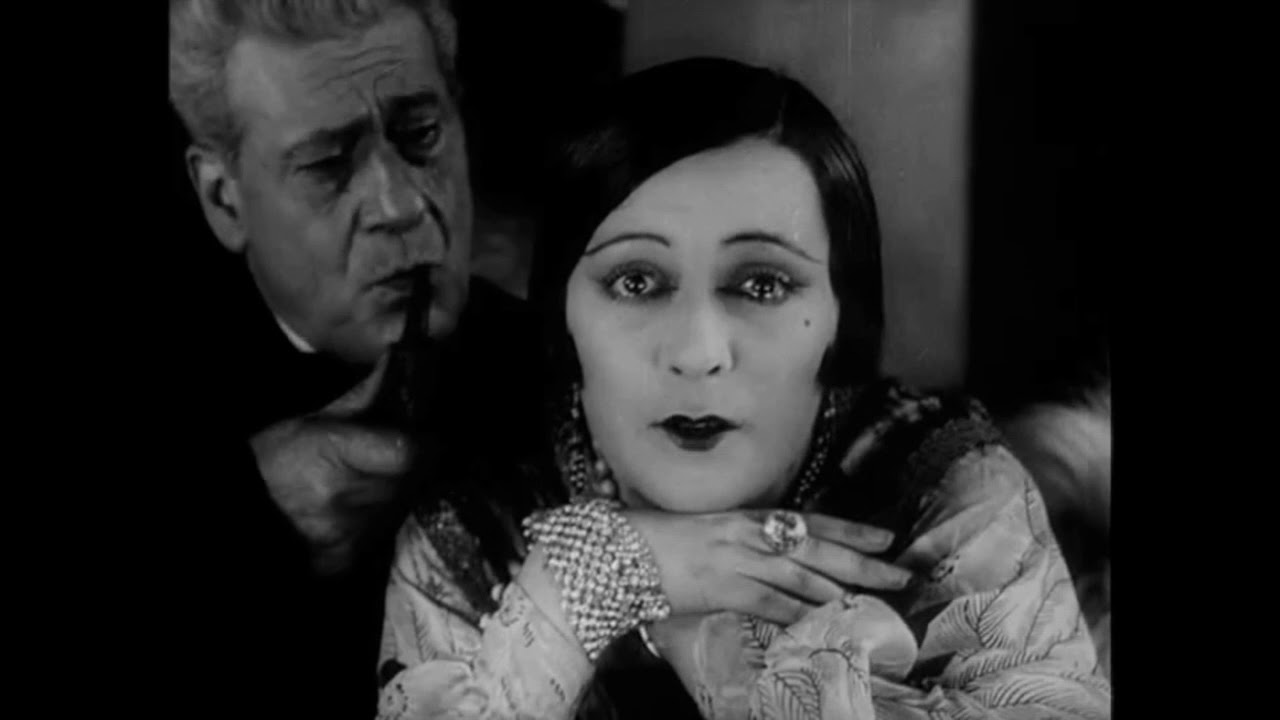 Celia Gámez - ¿Por qué no se casa Vd., don Agapito? (1930)