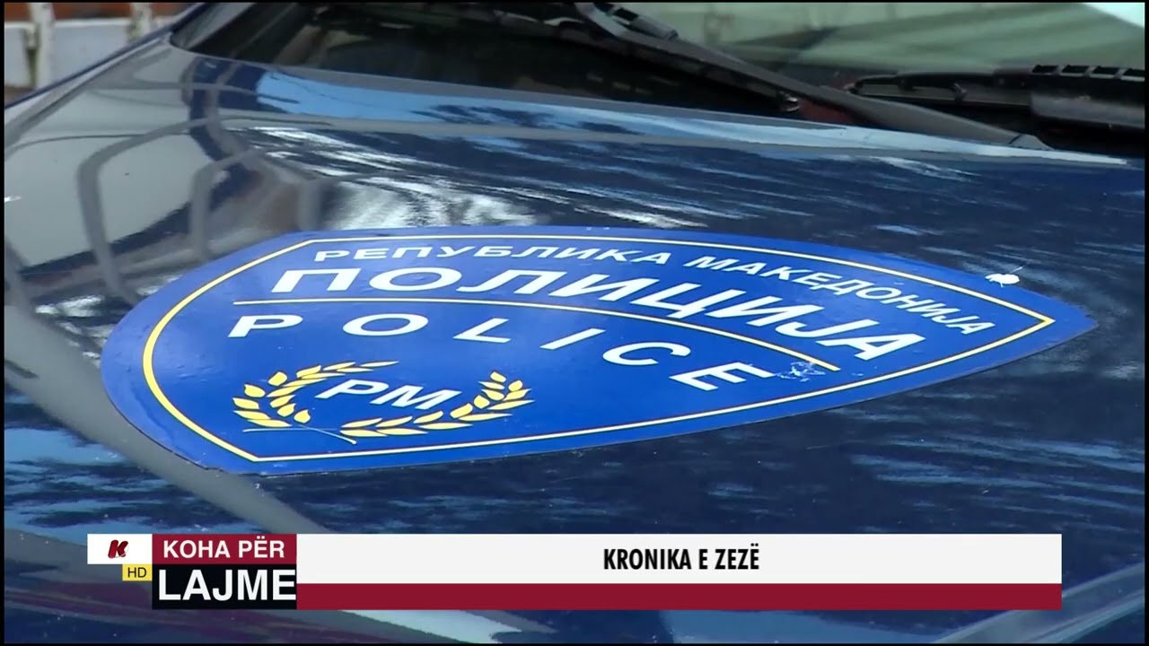 KRONIKA E ZEZ&Euml; - 31.01.2026