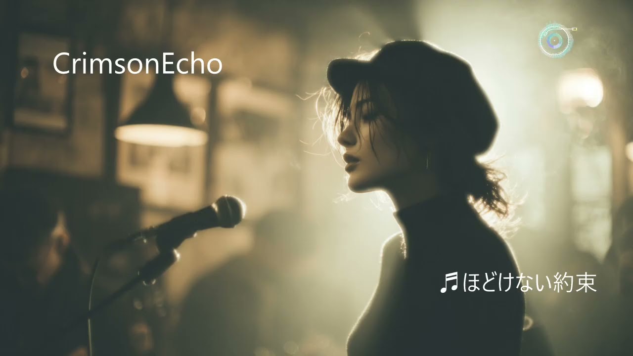 ほどけない約束 - [CrimsonEcho]｜忘れられない人へ贈るバラード【Full】