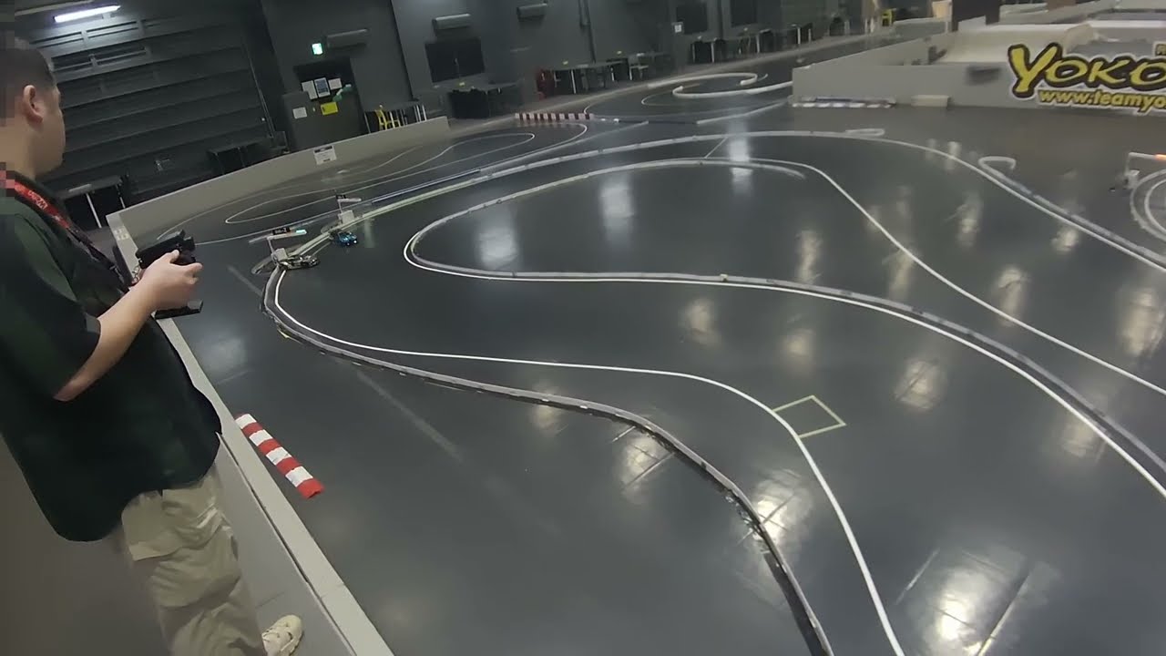 250925 つくばRCパーク