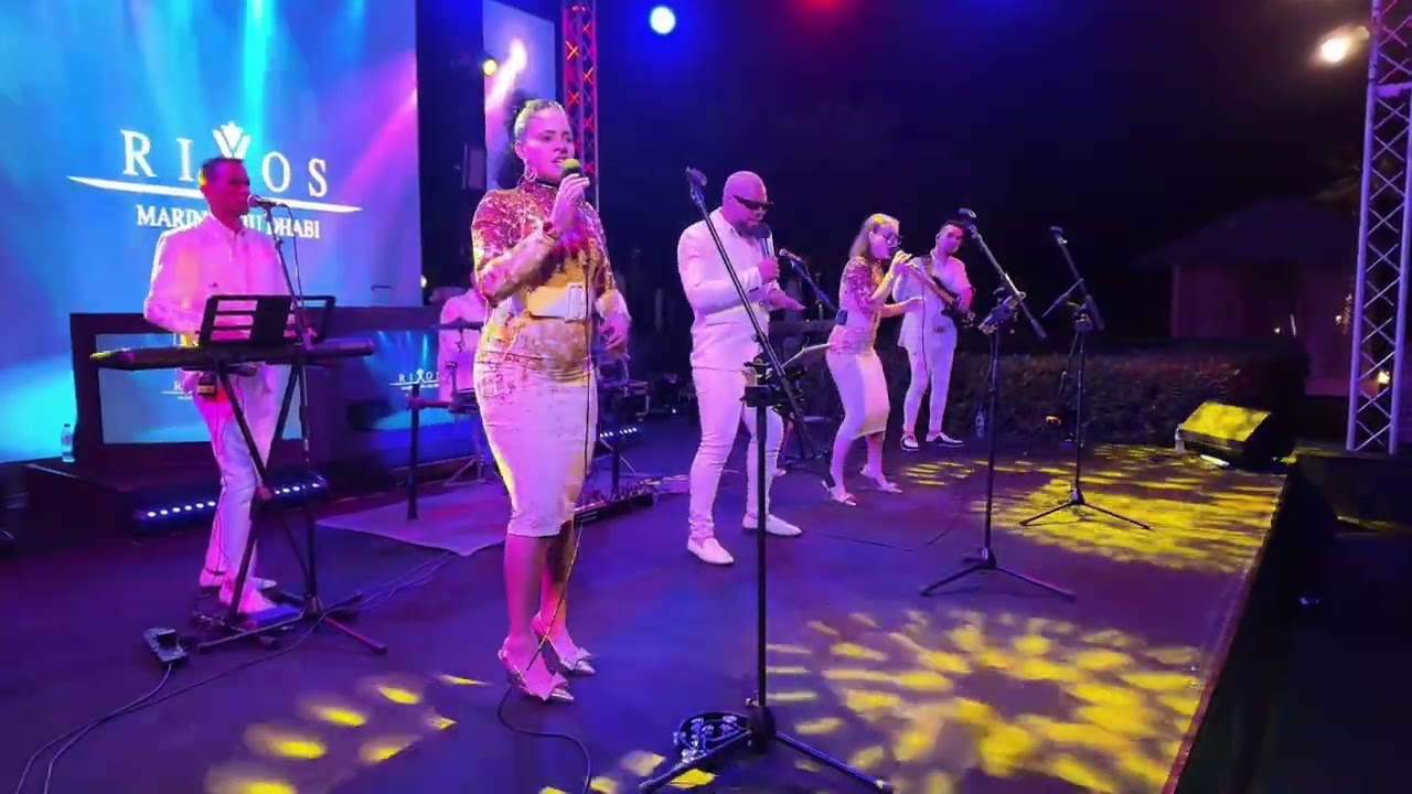 FREE LIFE BAND