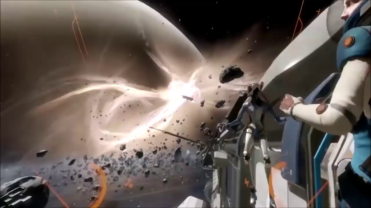 Oculus Rift/Touch ＶＲゲームの動画紹介【ＶＲ】