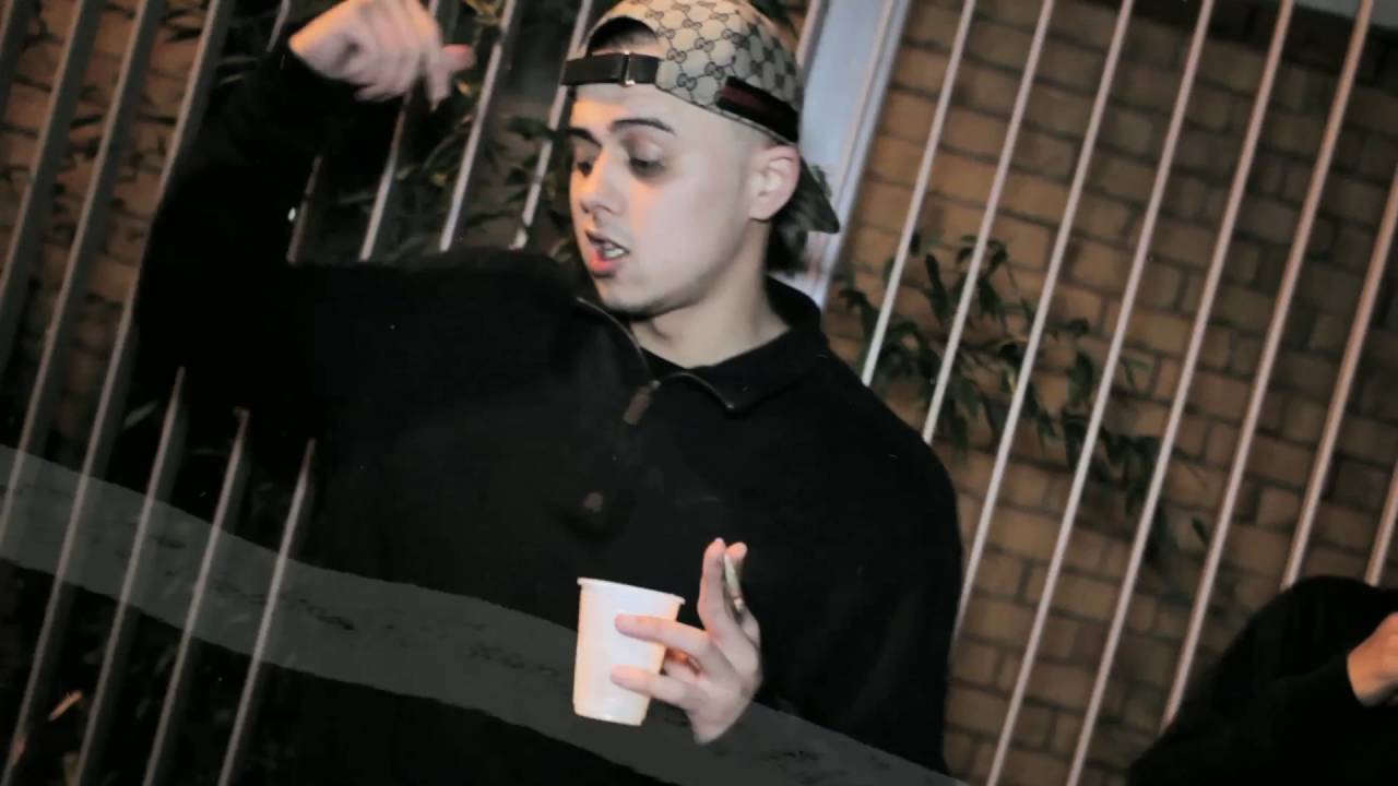 GreezieTv - Wishwoodz - Line Rings @Greezietv @wishwaveywoodz