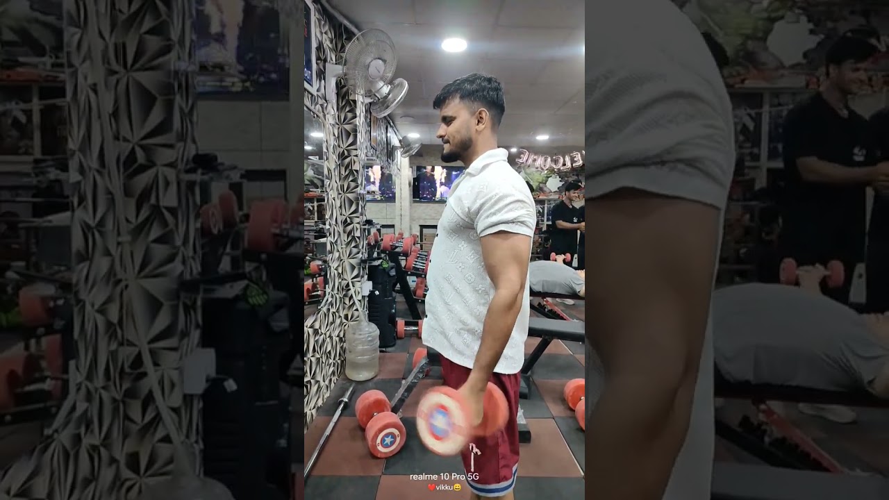 vicky fitness 💪🧿 