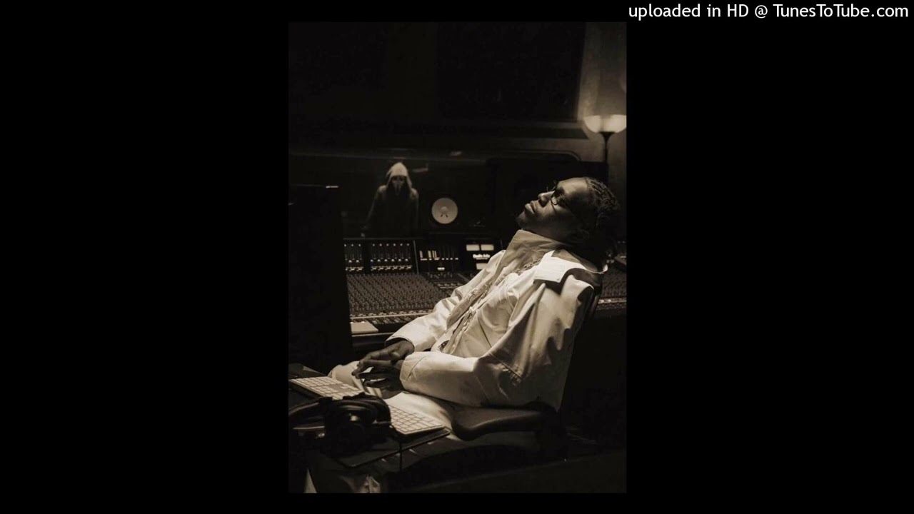 (FREE) Don Toliver X Octane Type Beat 2026 - 