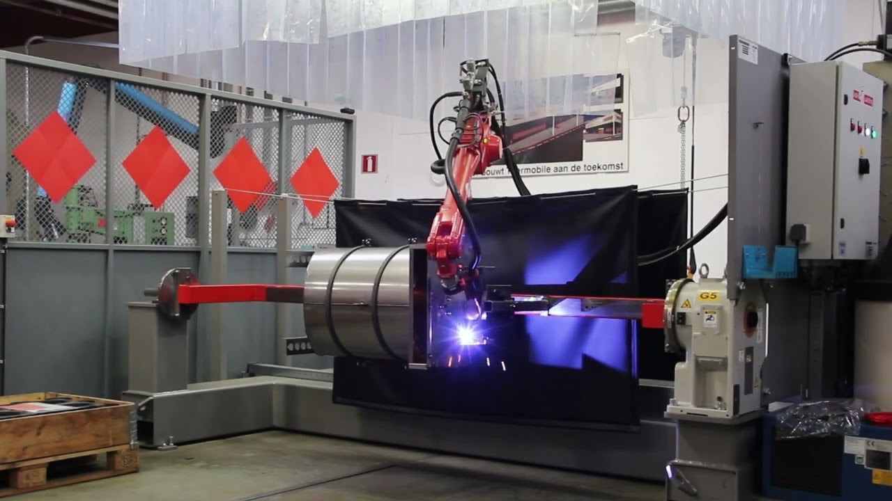 How to make a Thermobile IMA heater