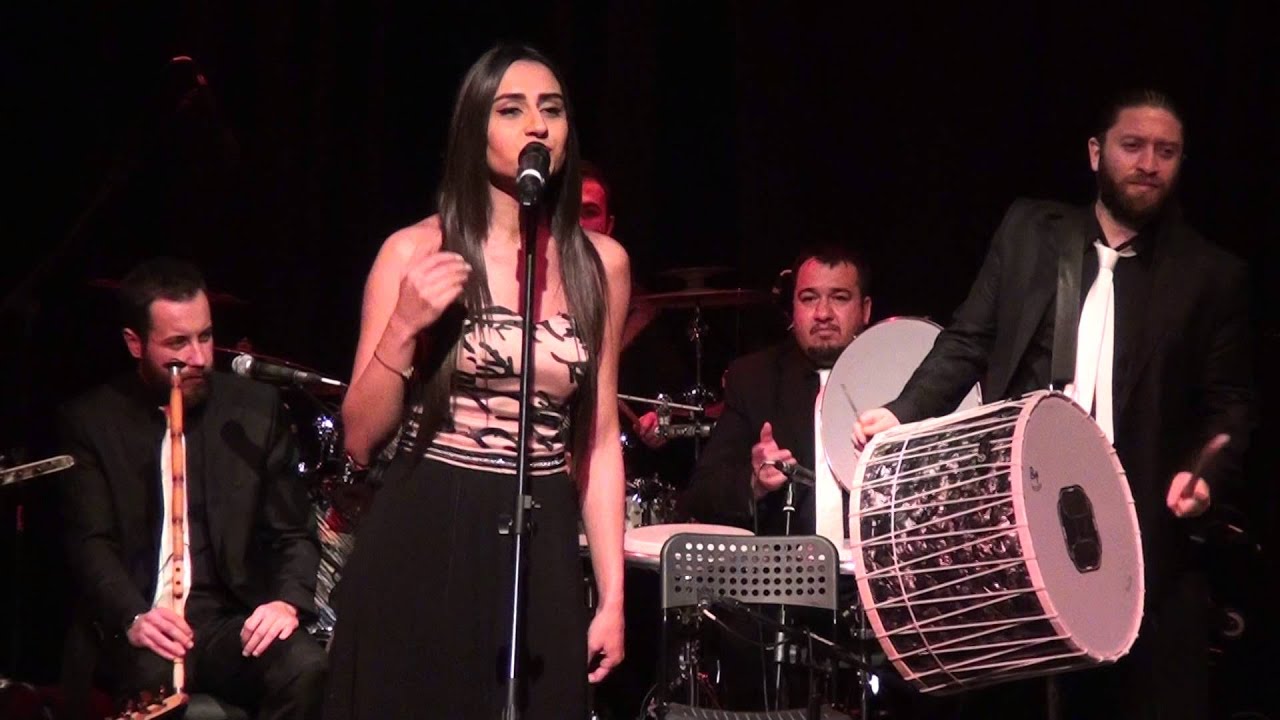 Babuba - Ömer Öcal Mozaik Sanat Topluluğu Konuk Sanatçı Sibel Işık