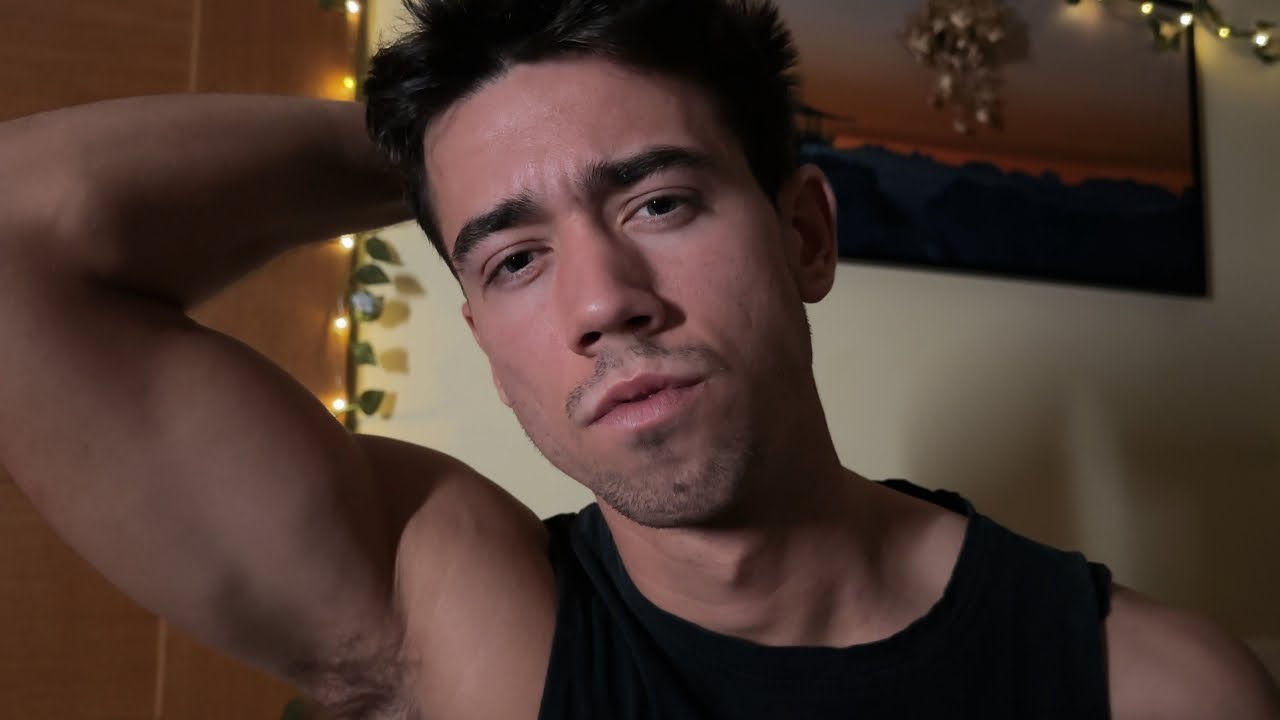 ASMR Stop Scrolling, You'll Fall Asleep To This..💤