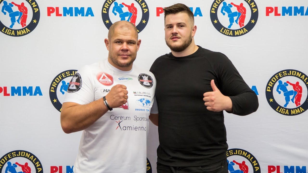 Akademia Sport&oacute;w Walki Wilan&oacute;w centrum Polskiego MMA