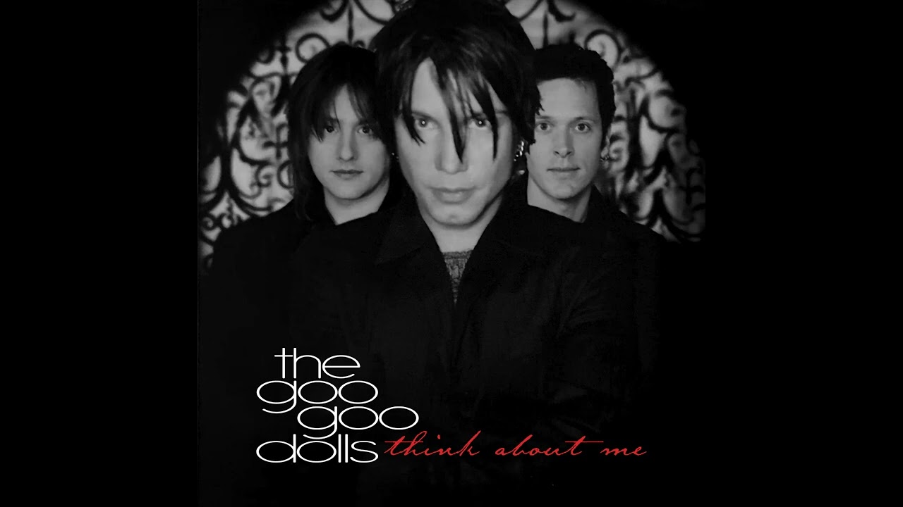 Think About Me (Live 2002)