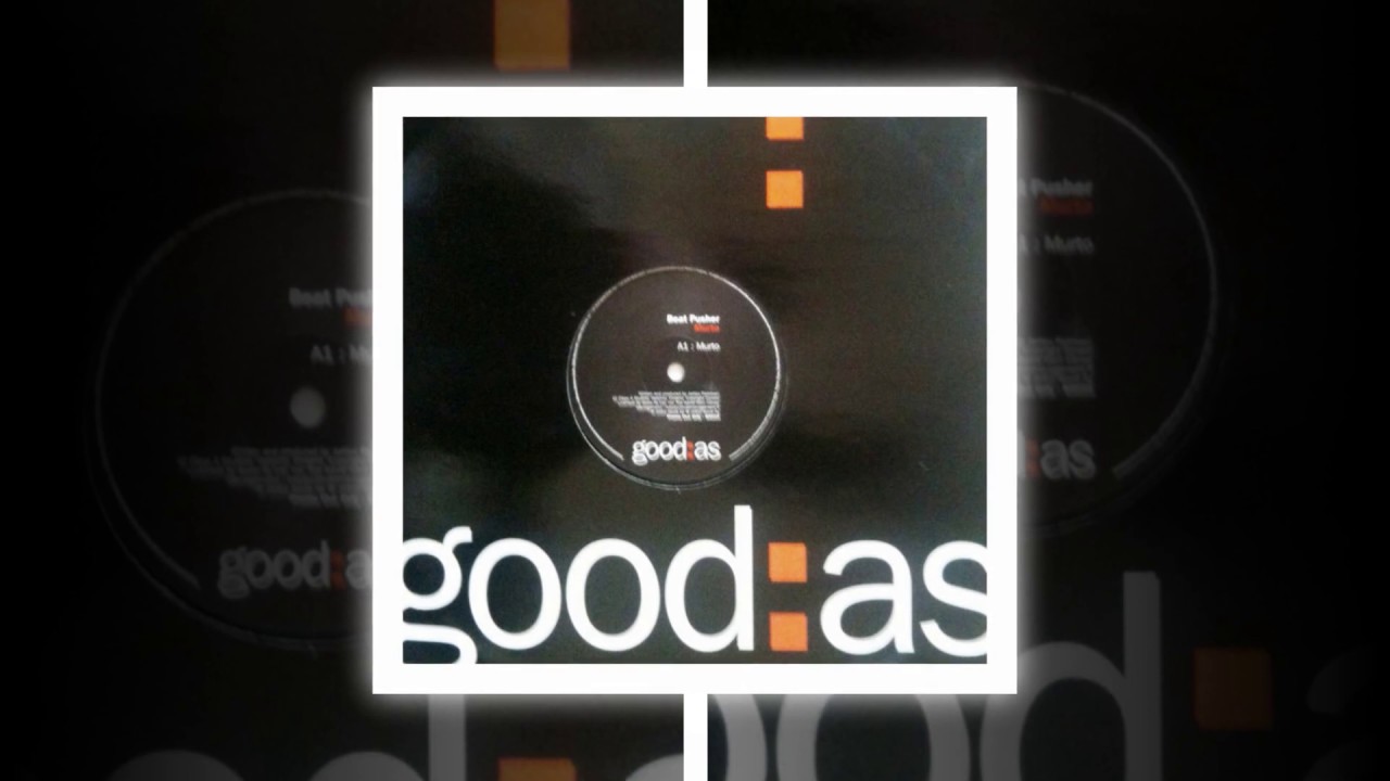 Beat Pusher &lrm;&ndash; Murto