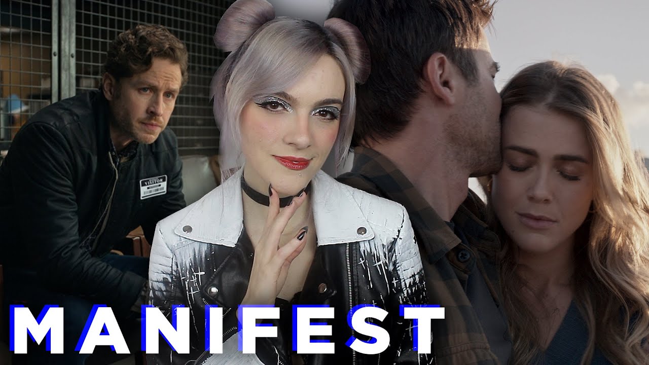 MANIFEST: FINALMENTE O MISTÉRIO DO 828 FOI REVELADO!