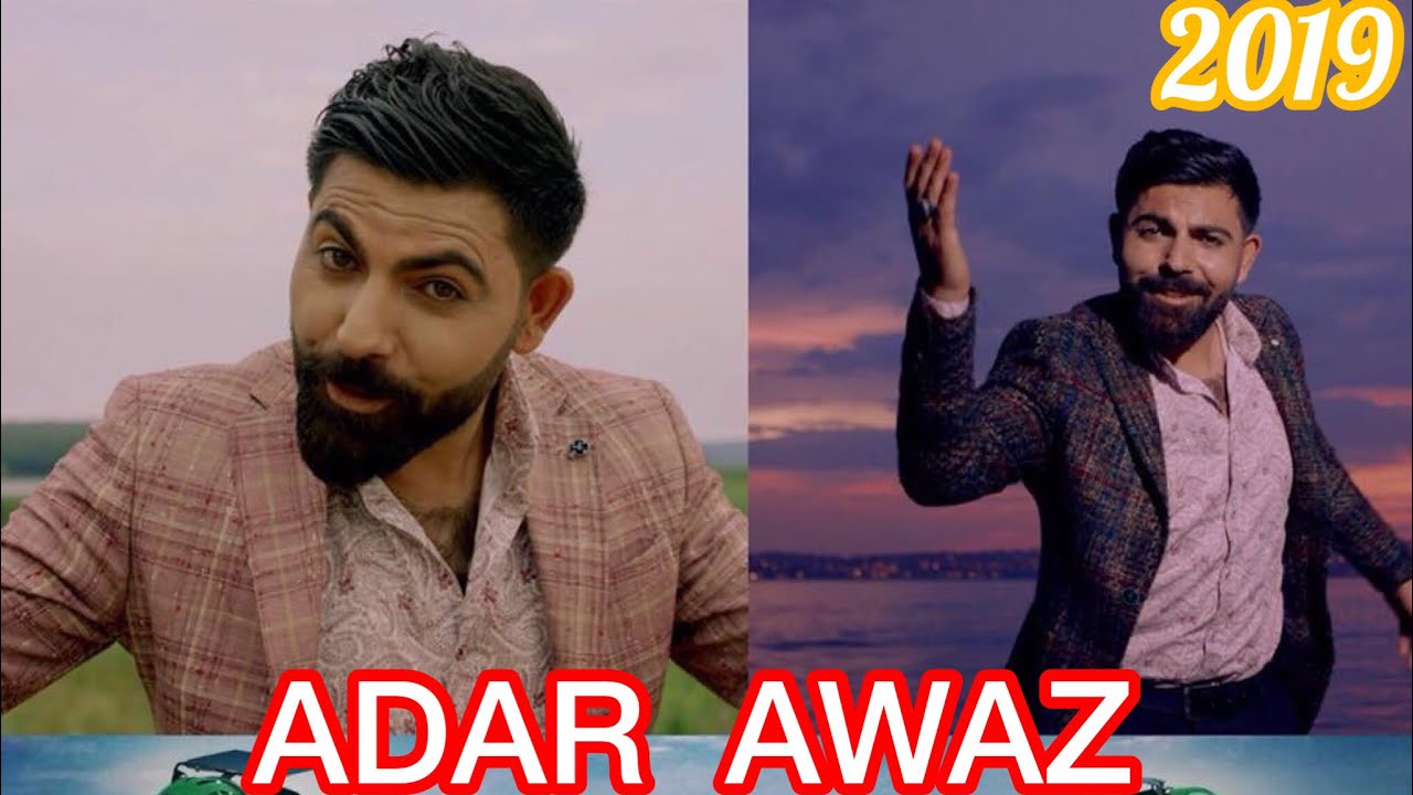 ADAR AWAZ - POTPORİ HALAY (2019)
