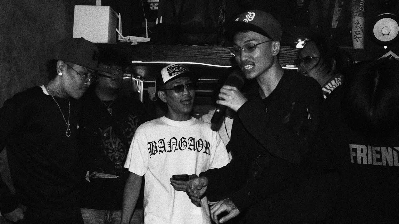 KRANK DAT EBK - ​⁠EBK L-DA x @514Ncine  (Prod.​⁠ @KayArchon) (Remix)