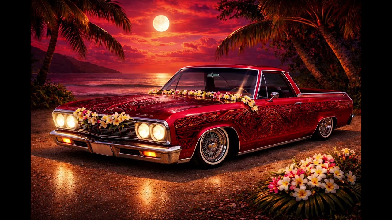 🌺