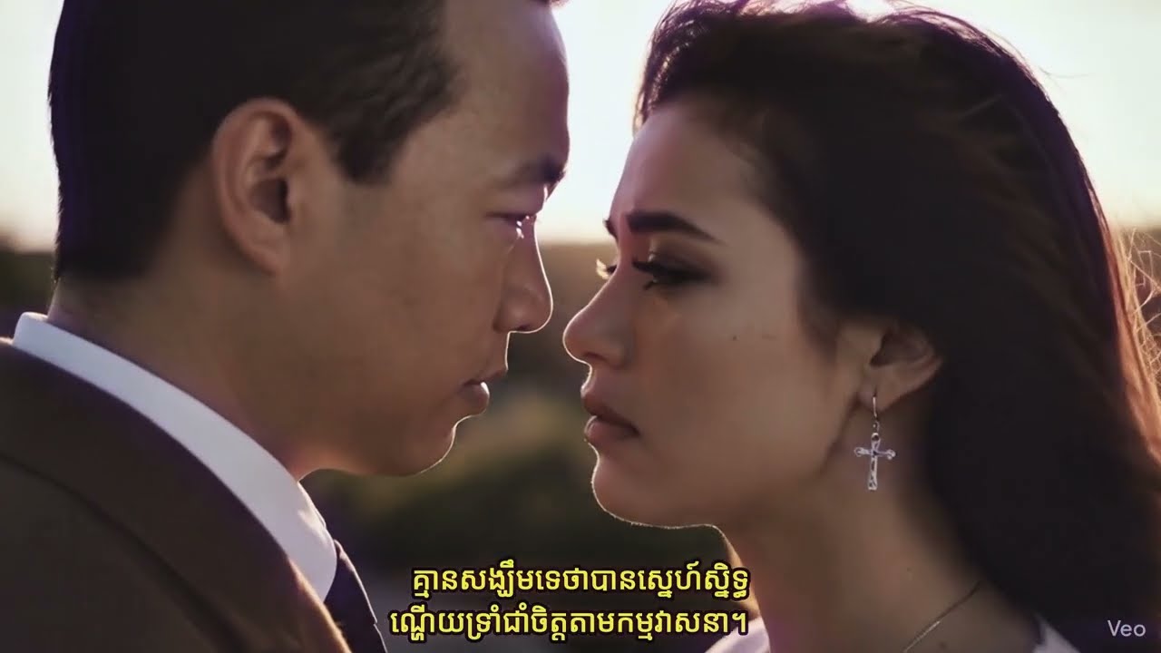 ពេលដែលត្រូវយំ-ច្រៀងដោយ ស៊ីន ស៊ីសាមុត