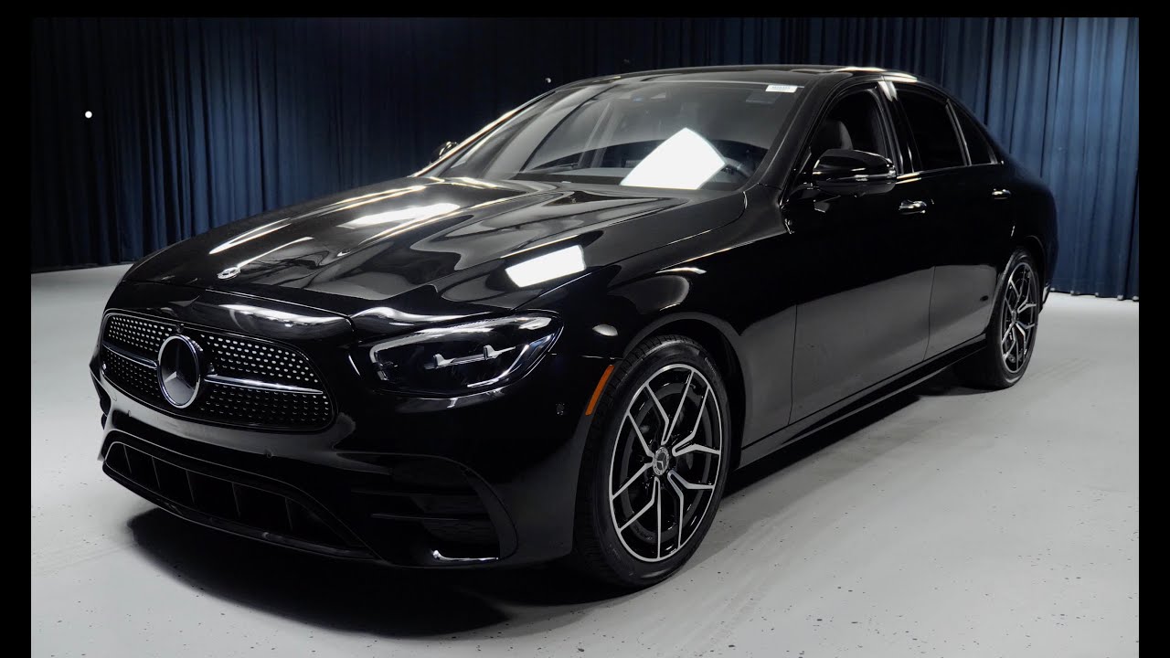 2022 Mercedes-Benz E-Class E 350 Sedan Scottsdale Phoenix Gilbert AZ