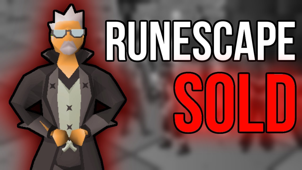 У RuneScape новый владелец. Стоит ли бояться? (OSRS)