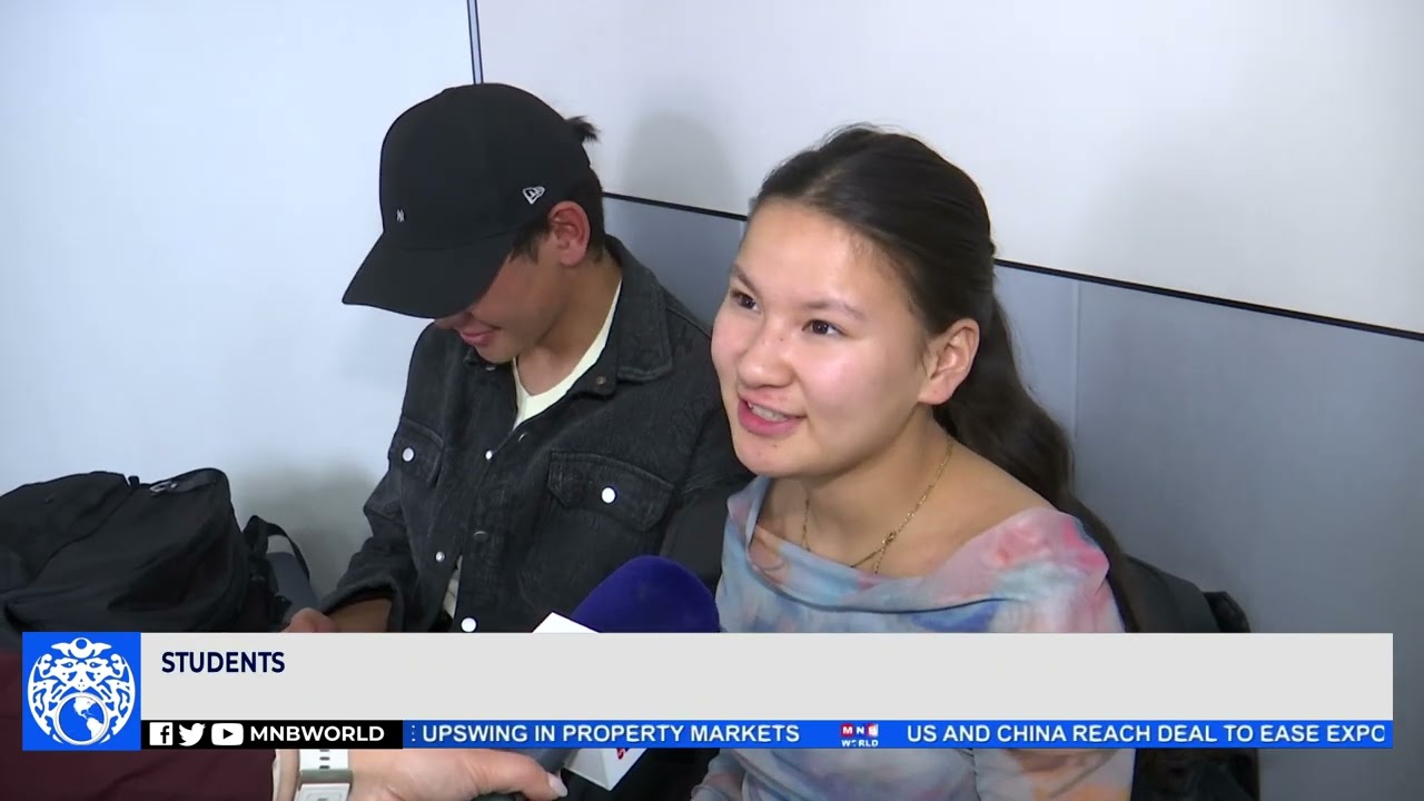News Mongolia | 2025.06.12 |