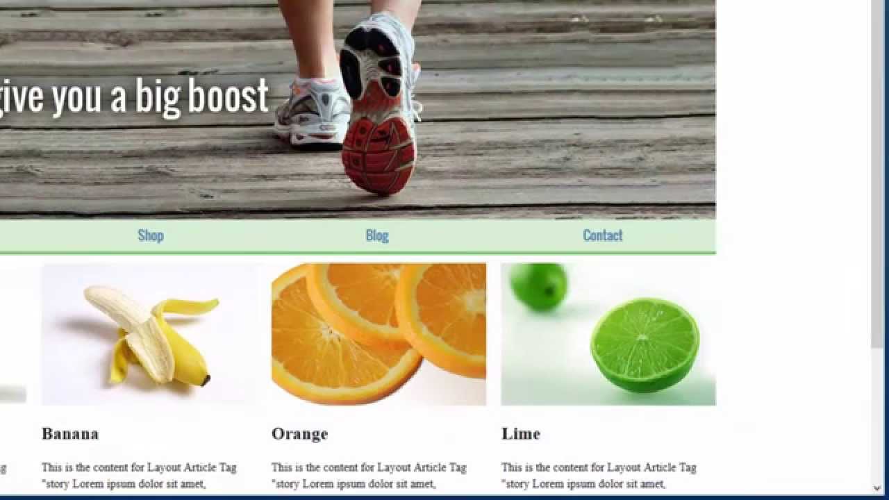 CSS transitions panel on Dreamweaver