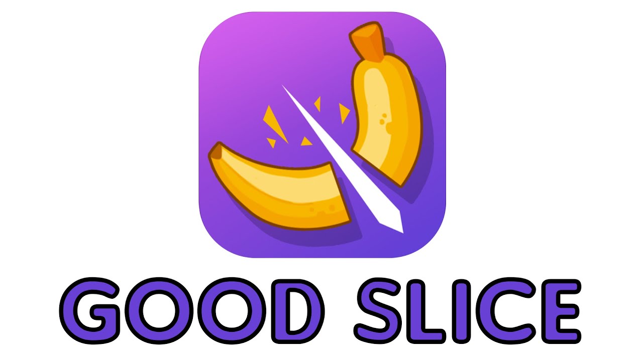 Good Slice - Satisfying and Juicy Puzzles